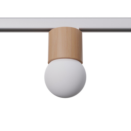 Plafond BOOMO 8 G9 4000K 4.5W 460lm