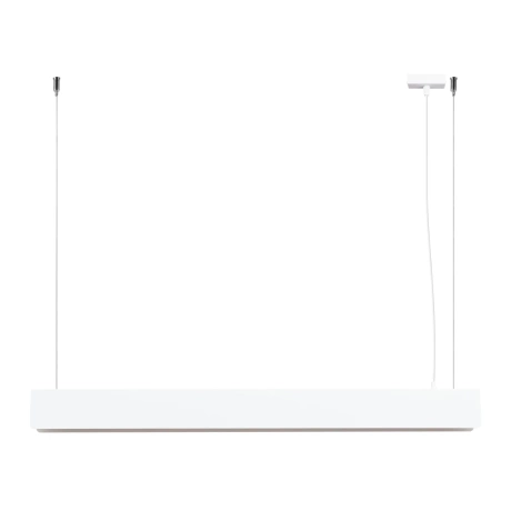 Lampe suspendue SPARK blanc