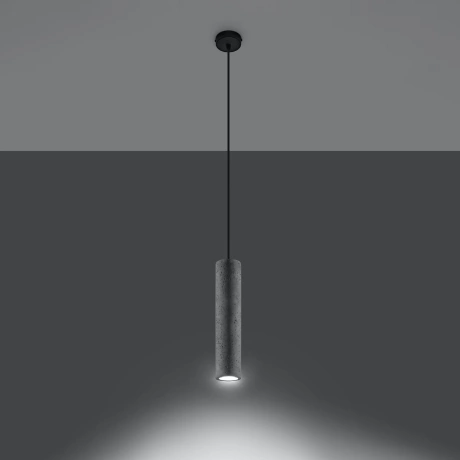 Lampe suspendue LUVO 1