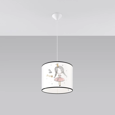 Lampe suspendue PRINCESS 30