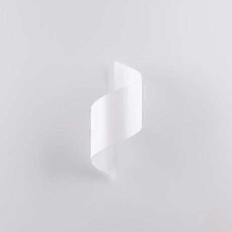 Applique TALASSA blanc