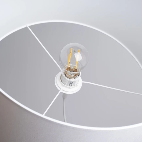 Lampe suspendue NOVA 40 blanc