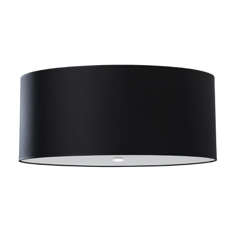 Lustre OTTO 70 noir