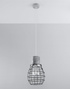Ampoule LED E27 3000K 7W 760lm