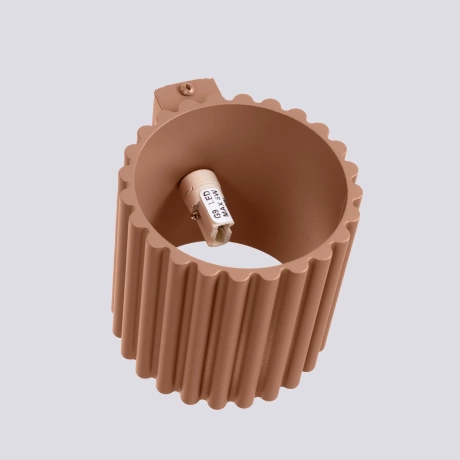 Applique AURA moka G9