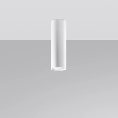 Plafonnier LAGOS 20 blanc