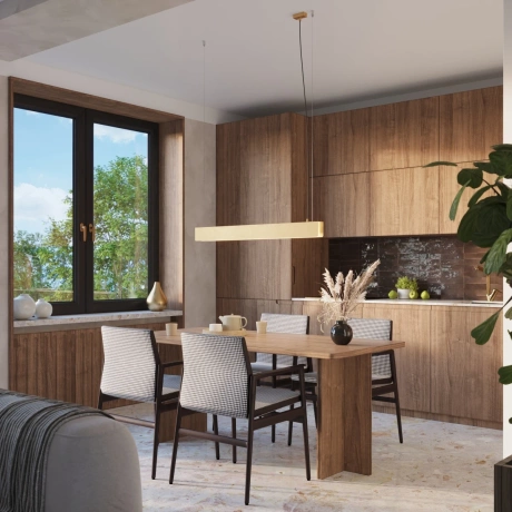 Lampe suspendue SPARK or