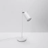 Lampe de table RING blanc