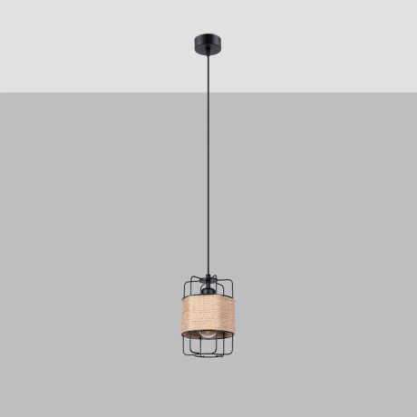 Lampe suspendue GIZUR 1