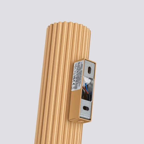 Applique KARBON 30 or