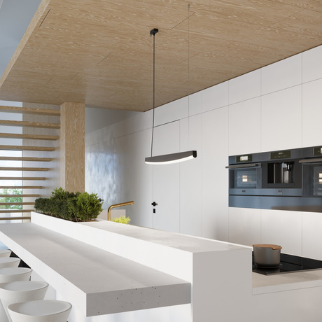 Applique JORUN blanc LED 3000K