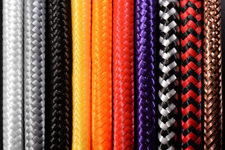 EDISON lampe suspendue noire +1x ampoule LED E27 4000K Froid 7.5W 650lm