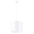 Lampe suspendue NOVA 30 blanc