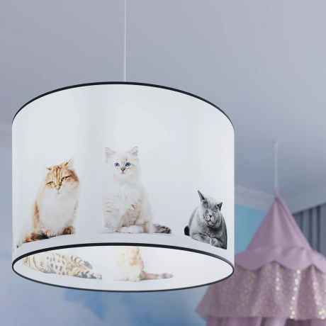 Lampe suspendue KITTY 30