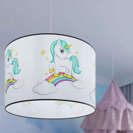 Lampe suspendue UNICORN 40