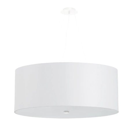 Lustre OTTO 70 blanc