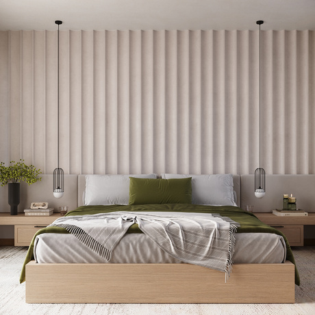 BRINA Lampe suspendue 3L noire + 3x ampoule LED G9 3000K Warm 4.5W 450lm