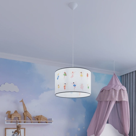 Lampe suspendue FAIRY 40