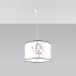 Lampe suspendue PRINCESS 40