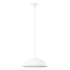 Lampe suspendue FRIKA blanc