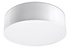 Plafond ARENA 35 WHITE + 2x ampoule LED E27 3000K Warm 7.5W 620lm
