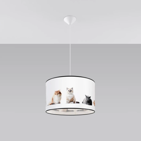 Lampe suspendue KITTY 40