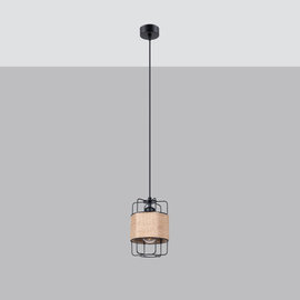Lampe suspendue GIZUR 1