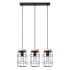 Lampe suspendue GOTTO 3L