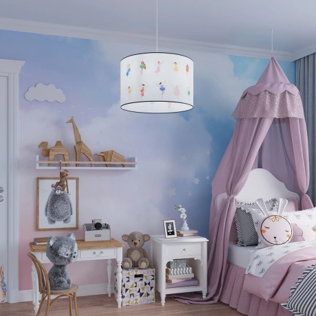 Lampe suspendue FAIRY 40