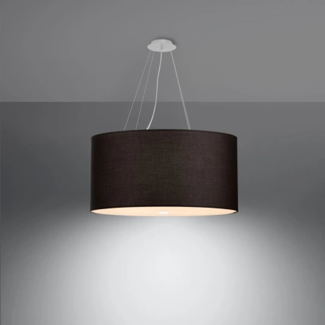 Lustre OTTO 60 noir