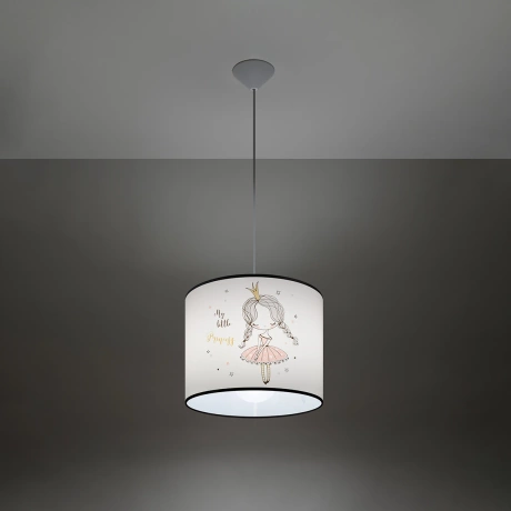 Lampe suspendue PRINCESS 30