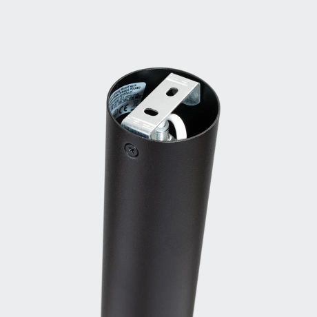 Plafonnier NERO 22,5 noir/doré