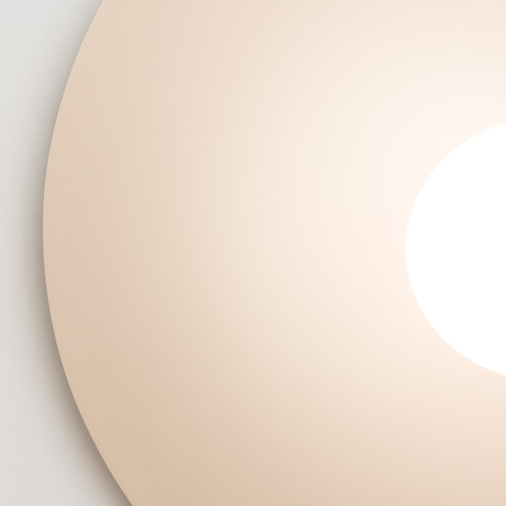 Applique AKE 50 beige