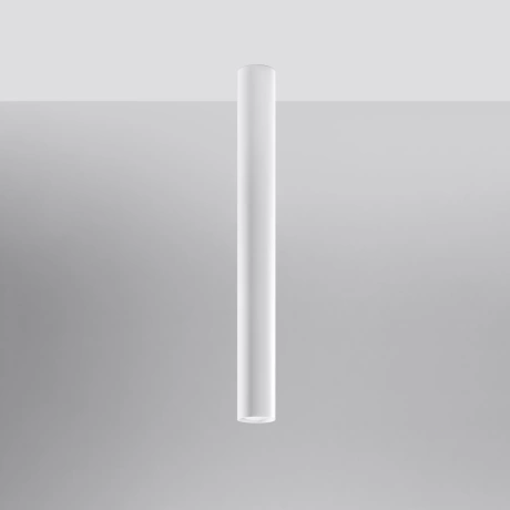 Plafonnier LAGOS 60 blanc