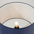 Lampadaire NATT navy