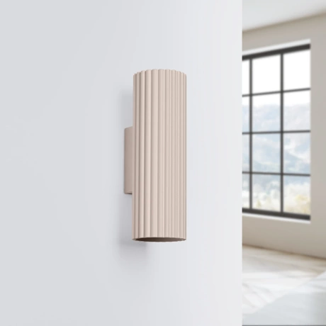 Applique KARBON 20 taupe