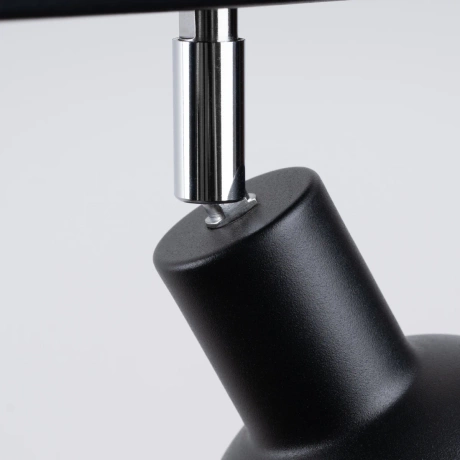 Plafonnier ELBA 2 noir