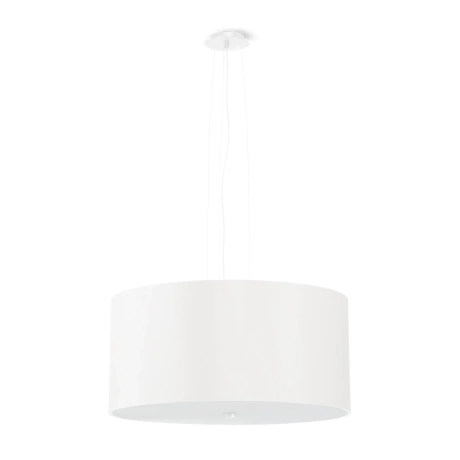 Lustre OTTO 50 blanc
