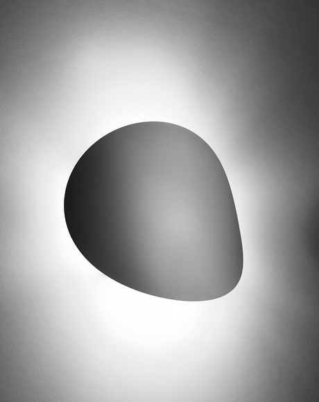 Applique SENSES blanc +2x Ampoule LED G9 4000K Froid 4.5W 530lm