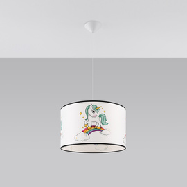 Lampe suspendue UNICORN 40