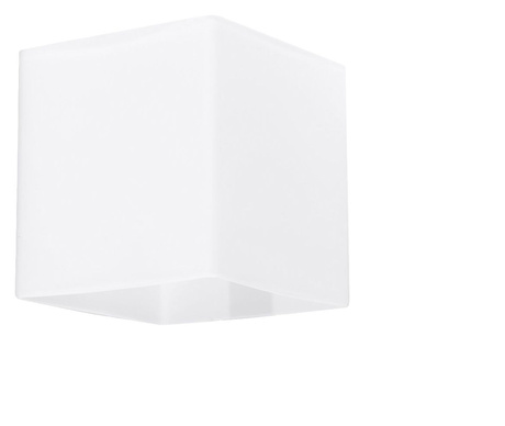 Applique RICO + 1x ampoule LED G9 3000K Warm 4.5W 510lm