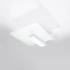Plafonnier LAPPO blanc