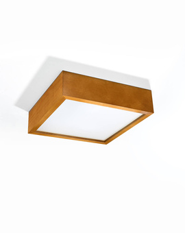 Lampe pendante PASTELO 3P béton