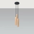 Lampe suspendue LINO 3P