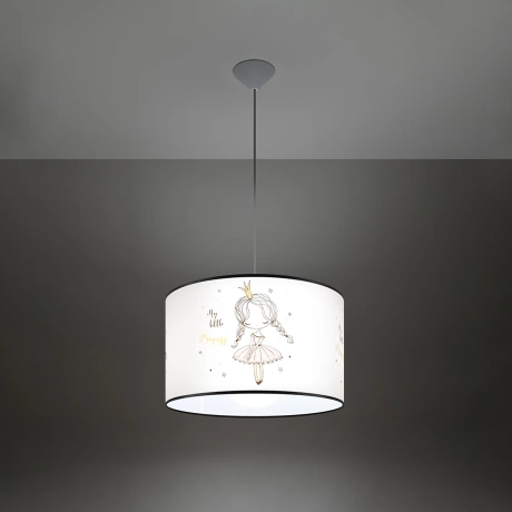 Lampe suspendue PRINCESS 40
