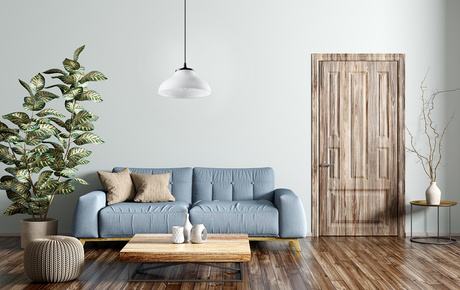 Lampe à suspension KARSTEN