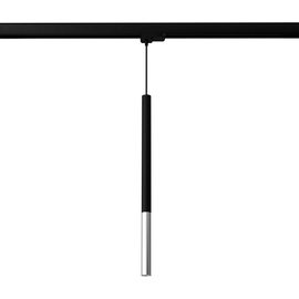 MOZAICA noir/chrome G9 3000K 4.5W 450lm