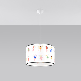 Lampe suspendue FAIRY 40