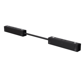 Connecteur pour pistes magnétiques