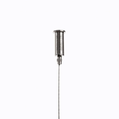 Lampe suspendue SPARK noir